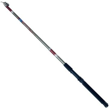 DFT Racer 180 cm Teleskopik Olta Kamışı 30-60 g
