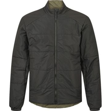 5.11 REVERSIBLE INS JACKET YESIL