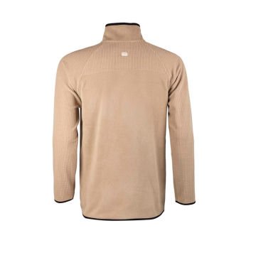 VAV Polsw-06 Petek Sweatshirt Bej - XXL