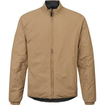 5.11 REVERSIBLE INS JACKET KAHVE