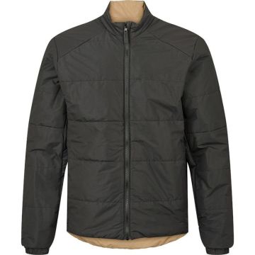 5.11 REVERSIBLE INS JACKET KAHVE