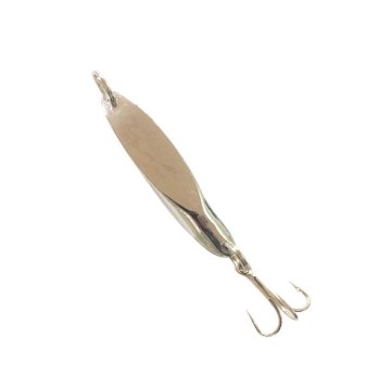 T. DFT Spn18 10 g Kaşık Yem Renk: Nikel