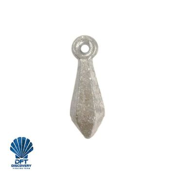 DFT Armut Balıkcı Kurşunu 75 GR (5 Kg)