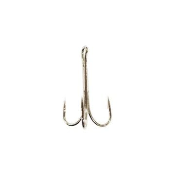 T. DFT 3553 3lü Olta İğnesi No:01 1/25