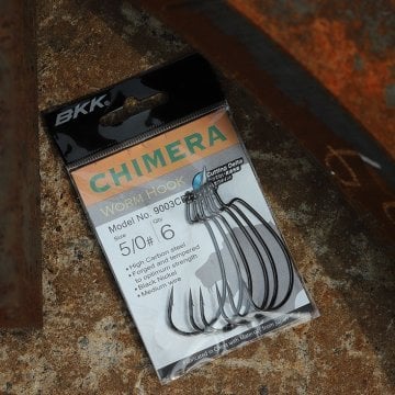 BKK Chimera CD Olta İğnesi