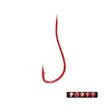 T.D.GAMAKATSU BKD-3120R Eel Hazır İğne Takımı 70 cm #8