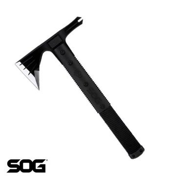 S. SOG SK1001 Survival Balta & Ateşleme Çubuğu