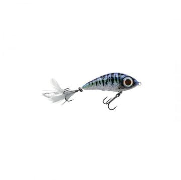 T.SPRO Iris Fatboy 85 24G Mackerel Sahte Yem