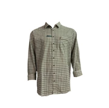 T. OS-Trachten Erkek Uzun Kollu Gömlek 41/42