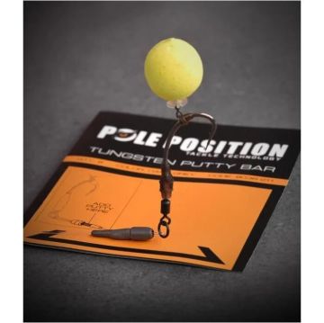 SPRO POLEPOSITION Tungsten Macun Barı 1/8