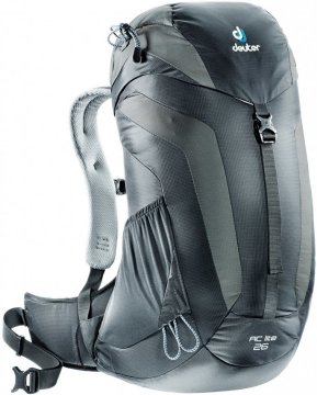 DEUTER AC LITE 26 SIRT CANTASI