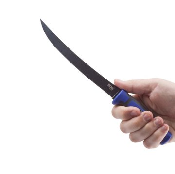 SOG FLT32K Fillet 7,5'' Siyah Fileto Bıçağı