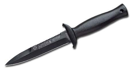 AITOR BOTERO SIYAH BICAK