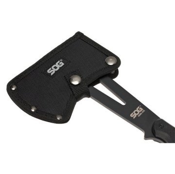 S. SOG F09-N Hand Axe Balta