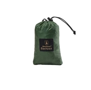 T. DEERHUNTER Paketlenebilir Çanta Yeşil 24L