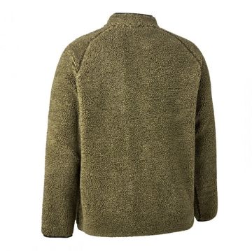 DEERHUNTER Germenia Elyaf Tüylü Ceket L