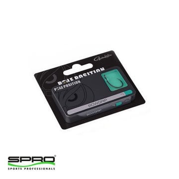 Gamakatsu POLEPOSITION BOWGRIP İğne #6