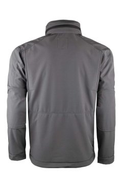 VAV Shell HT-04 Softshell Mont Gri - XXL