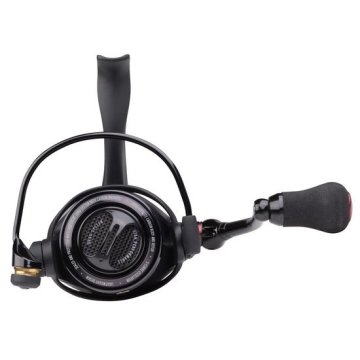 T. D. SPRO Kixx 7350 6+1BB Olta Makinesi