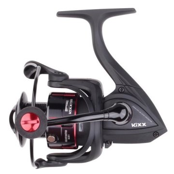 T. D. SPRO Kixx 7350 6+1BB Olta Makinesi