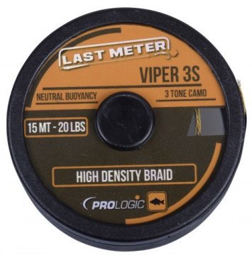 Prologıc Viper 3S 15m