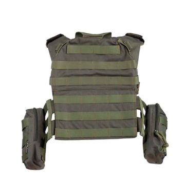 VAV Airsoft Vest Hücum Yeleği - ATTAC02