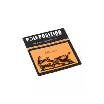 SPRO POLEP SPINNA Fırdöndü #11