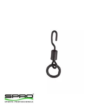 SPRO POLEP SPINNA Fırdöndü #11