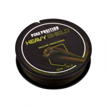 SPRO Polep Heavy Shield Hollow 75LB 45MT Misina