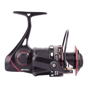 T. SPRO Tokala 640 5+1BB Olta Makinesi