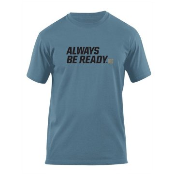 5.11 MINERAL MAVI T-SHIRT