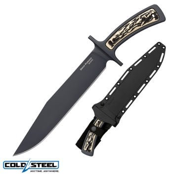 COLD STEEL Drop Foged Bıçak 9,5''