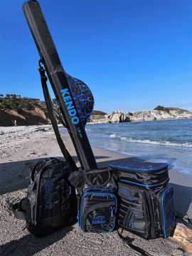 Kendo Kamış Çantası 1.65 cm