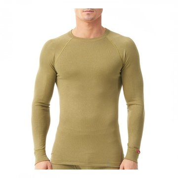 BLACKSPADE Termal Üst İçlik 2. Seviye Sahra Bej - S