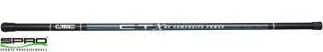 T.SPRO Ctec CTX GF Composite Power Tele 4 Kepçe Sapı