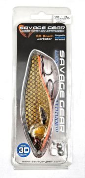 Savage Gear 3D Roach Jerkster 11.5cm 37 gr Sahte Balık