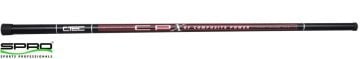 T.D. SPRO Ctec CPX GF Composite Power P/O 3M Kepçe S