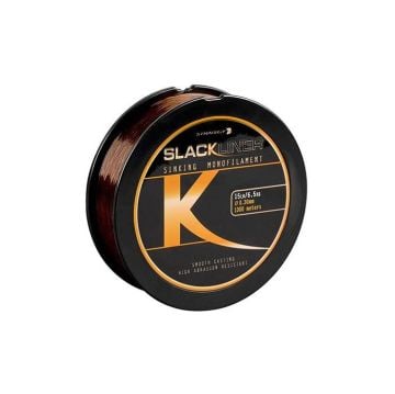 T.POLEP Hybrid Monofilament 0.35 MM 1000 M Misina