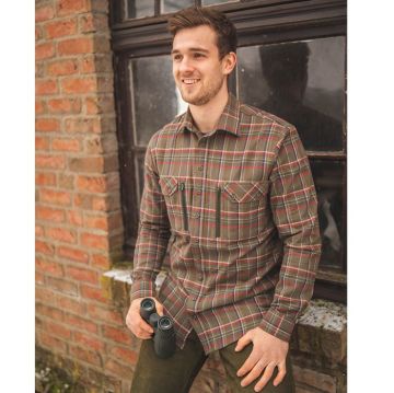 T. Tom Collins Erkek Uzun Kollu Gömlek 39/40