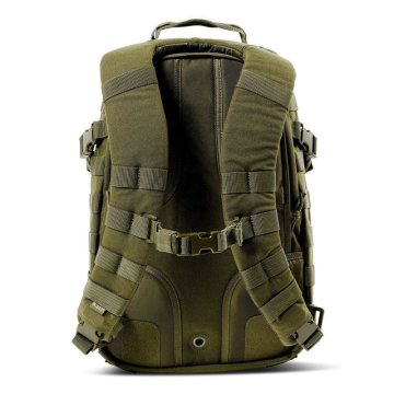 5.11 RUSH 12 SIRT YESIL CANTA