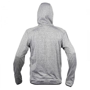 T.SPRO FreeStyle UL Gri Kapüşonlu - S