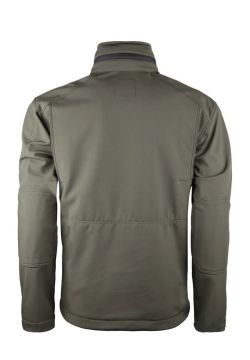 VAV Shell HT-04 Softshell Mont Haki - XXL