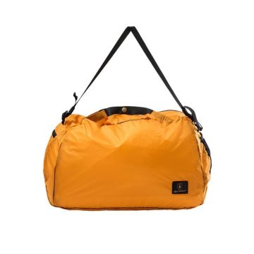 T. DEERHUNTER Paketlenebilir Çanta Turuncu 32L