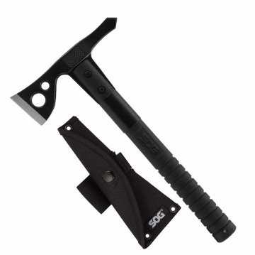 S. SOG F06TN-CP Fasthawk Balta - Parlak