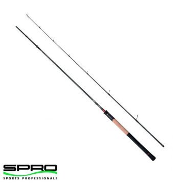 SPRO CRX Lure&Spin S210L 5-20G Olta Kamışı