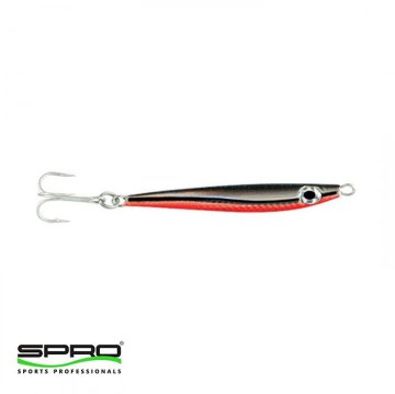 SPRO Cast'X 21G Red Fish Jig Yem