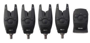 Prologıc BAT- Bite Kit 4+1 Alarm