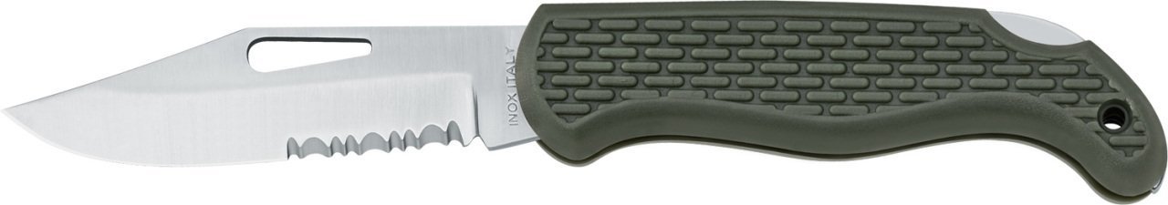 MAC A87/1CAMS CAKI (SIYAH)