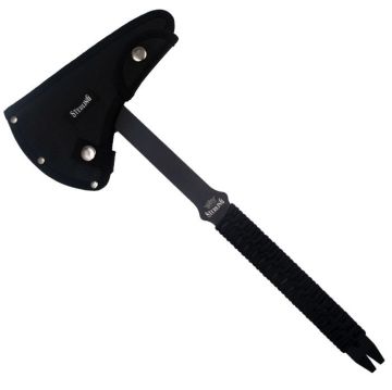 S. STERLING Siyah Balta 41cm