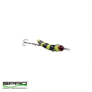 T.D. SPRO Camola Yellow X BK 3,5Cm 2,5G Maket Yem